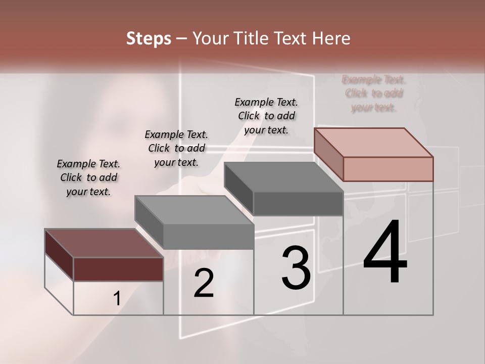 Global Choice PowerPoint Template