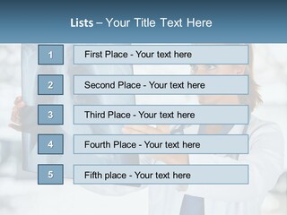 Fluorography Of The Lungs PowerPoint Template