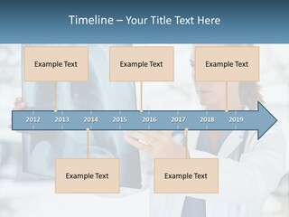 Fluorography Of The Lungs PowerPoint Template