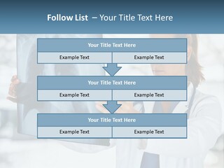 Fluorography Of The Lungs PowerPoint Template