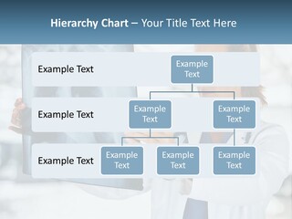 Fluorography Of The Lungs PowerPoint Template