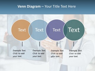 Fluorography Of The Lungs PowerPoint Template
