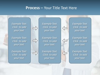 Fluorography Of The Lungs PowerPoint Template