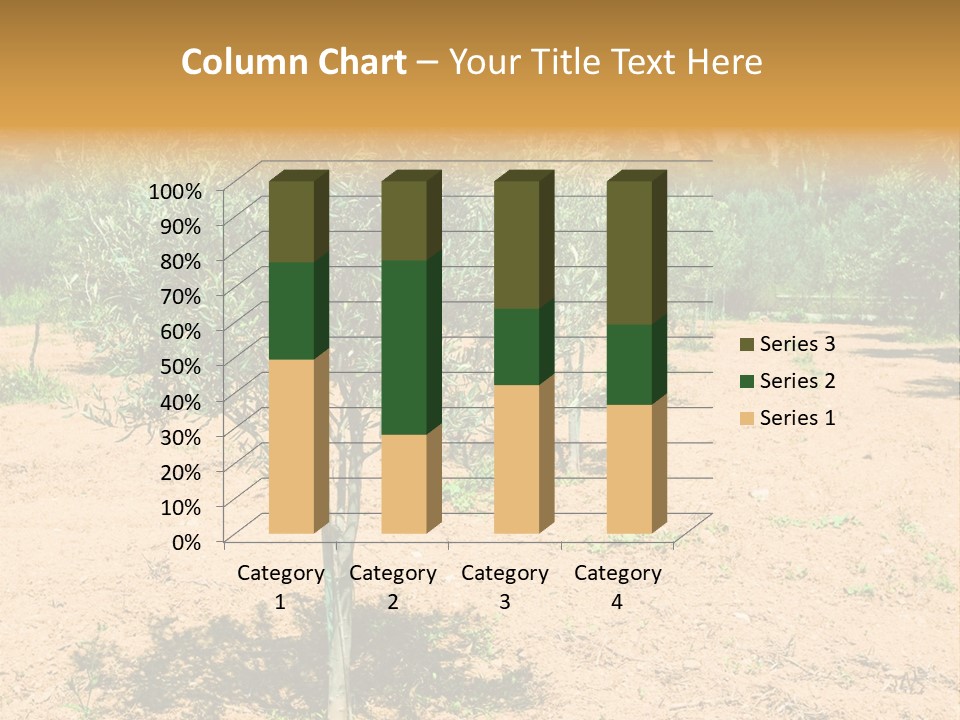 Garden PowerPoint Template
