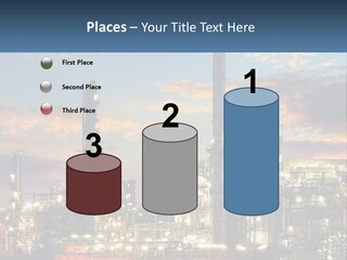 Power Plant PowerPoint Template