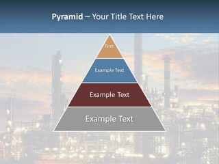Power Plant PowerPoint Template