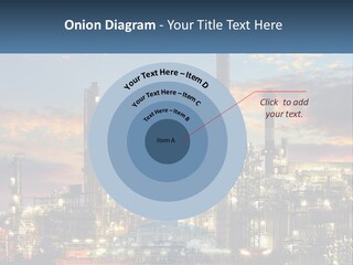 Power Plant PowerPoint Template