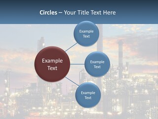 Power Plant PowerPoint Template