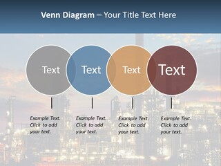 Power Plant PowerPoint Template