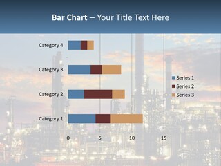 Power Plant PowerPoint Template