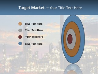 Power Plant PowerPoint Template