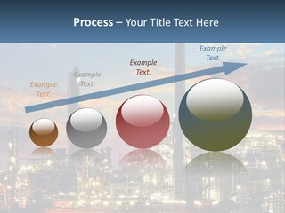 Power Plant PowerPoint Template