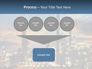 Power Plant PowerPoint Template