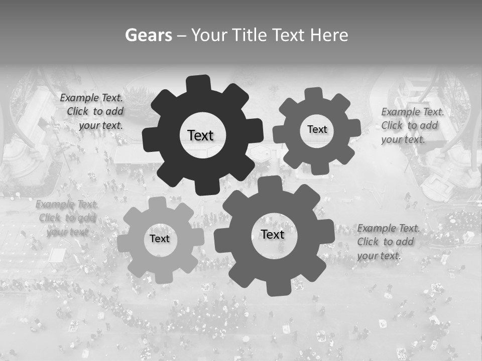 Festival PowerPoint Template