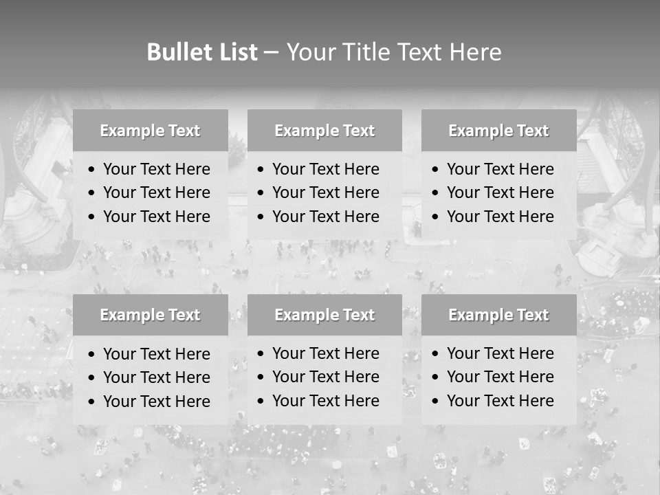 Festival PowerPoint Template