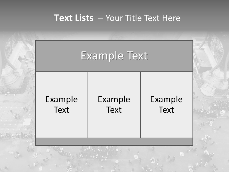 Festival PowerPoint Template