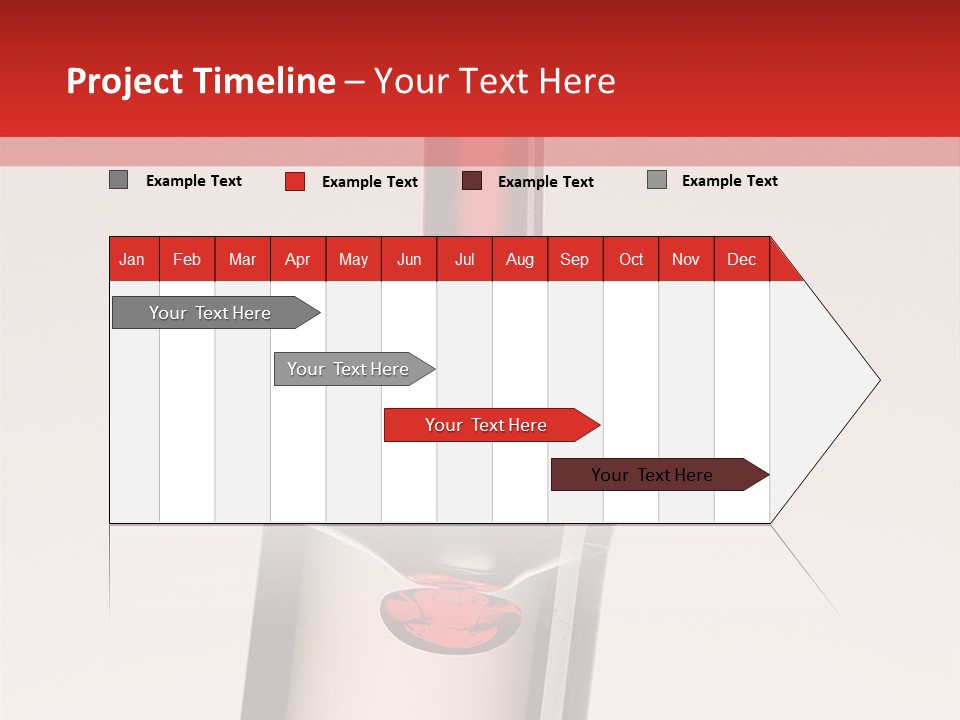 Test Tubes PowerPoint Template