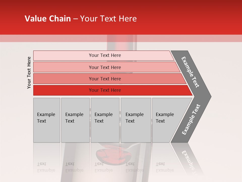 Test Tubes PowerPoint Template