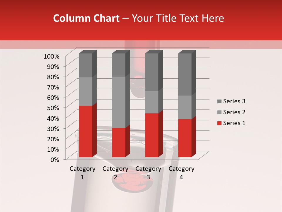 Test Tubes PowerPoint Template