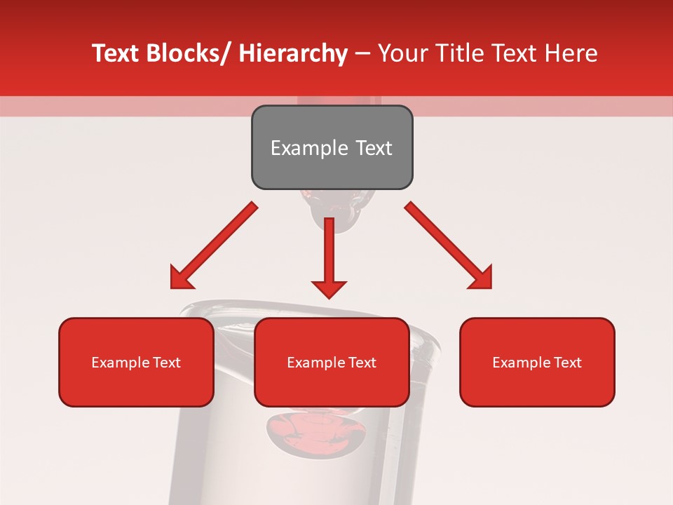 Test Tubes PowerPoint Template