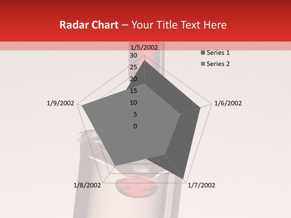 Test Tubes PowerPoint Template