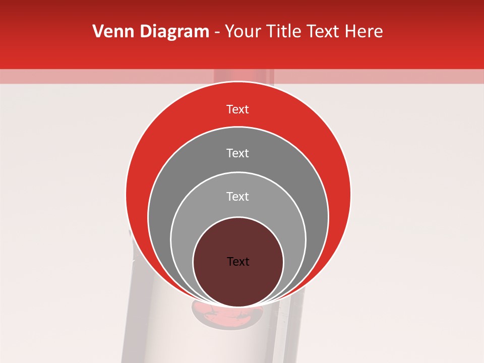 Test Tubes PowerPoint Template