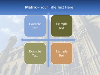 Tourist Attraction PowerPoint Template