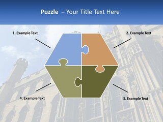 Tourist Attraction PowerPoint Template