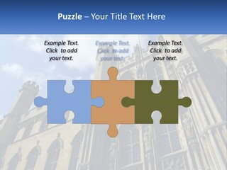 Tourist Attraction PowerPoint Template