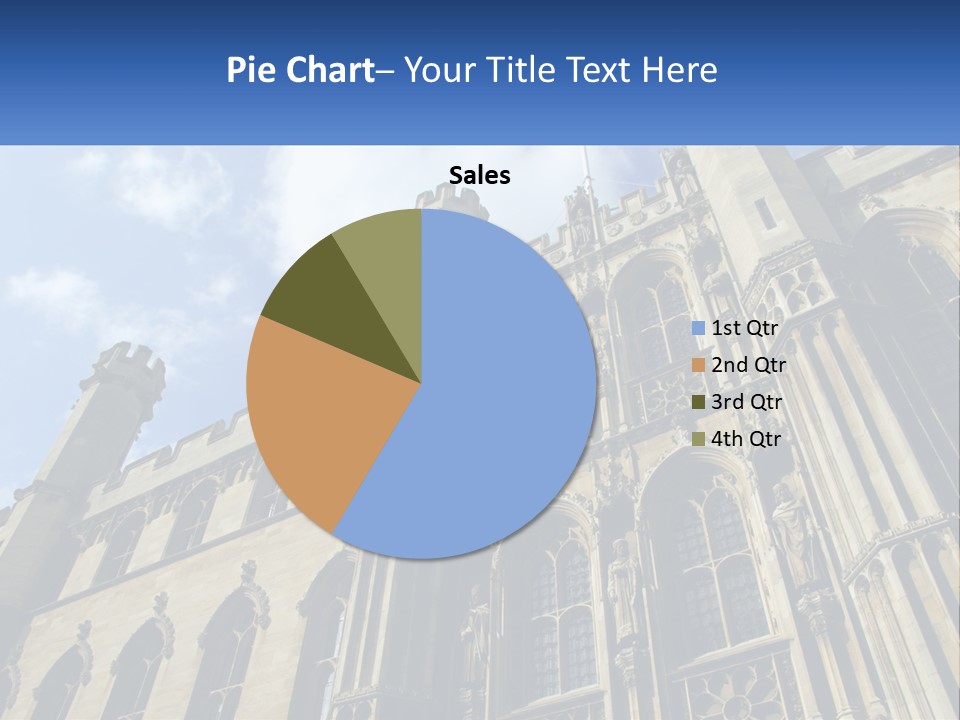 Tourist Attraction PowerPoint Template