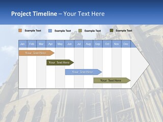 Tourist Attraction PowerPoint Template