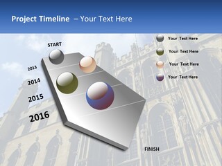 Tourist Attraction PowerPoint Template