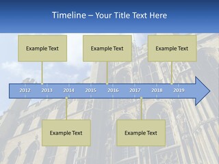 Tourist Attraction PowerPoint Template