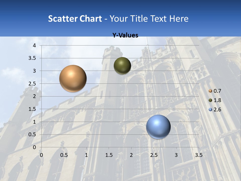 Tourist Attraction PowerPoint Template