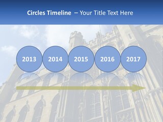 Tourist Attraction PowerPoint Template