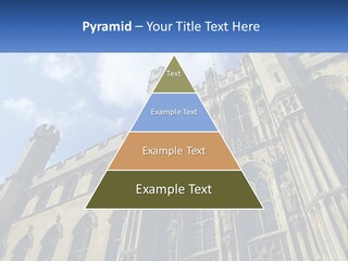 Tourist Attraction PowerPoint Template