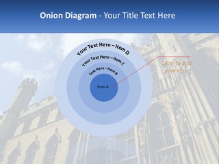 Tourist Attraction PowerPoint Template