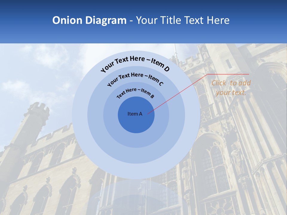 Tourist Attraction PowerPoint Template