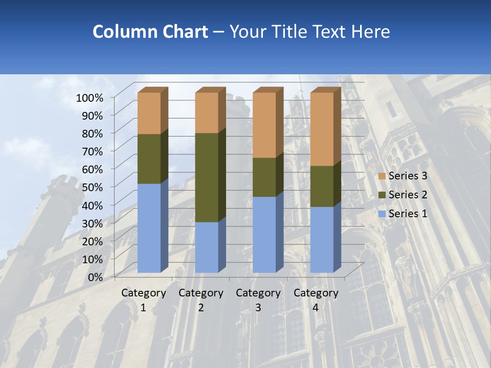 Tourist Attraction PowerPoint Template