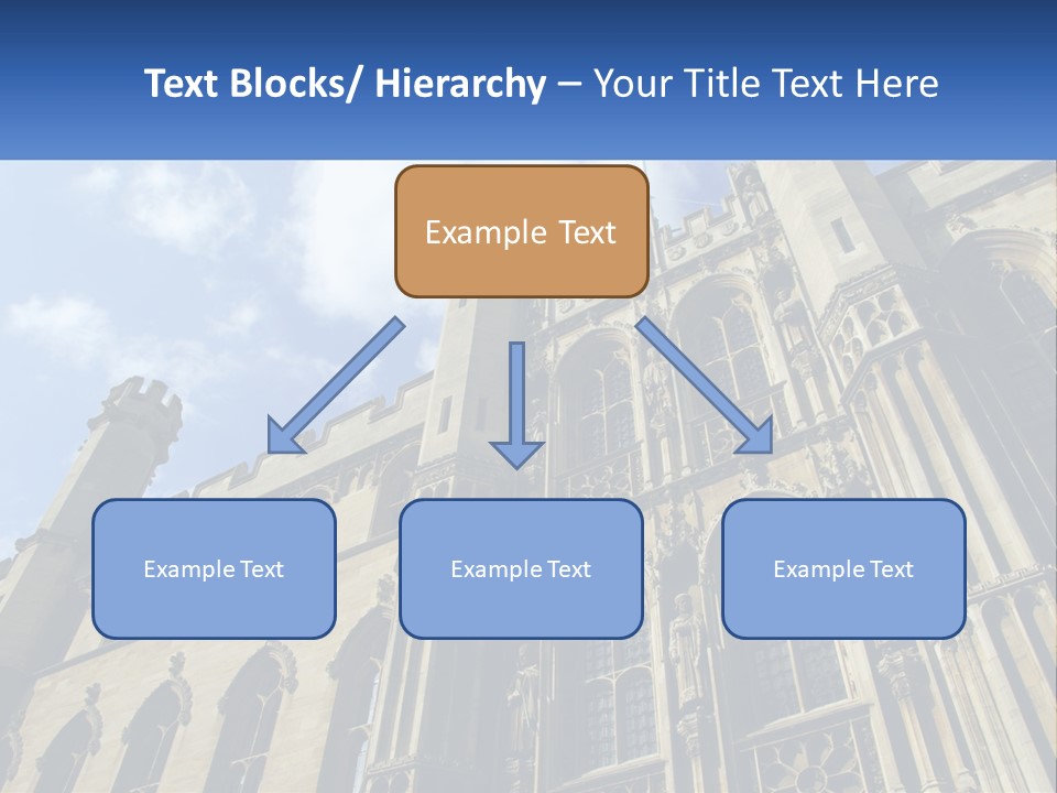 Tourist Attraction PowerPoint Template