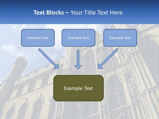 Tourist Attraction PowerPoint Template