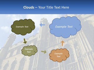 Tourist Attraction PowerPoint Template