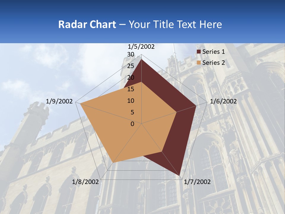 Tourist Attraction PowerPoint Template