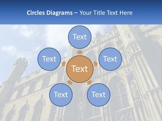 Tourist Attraction PowerPoint Template