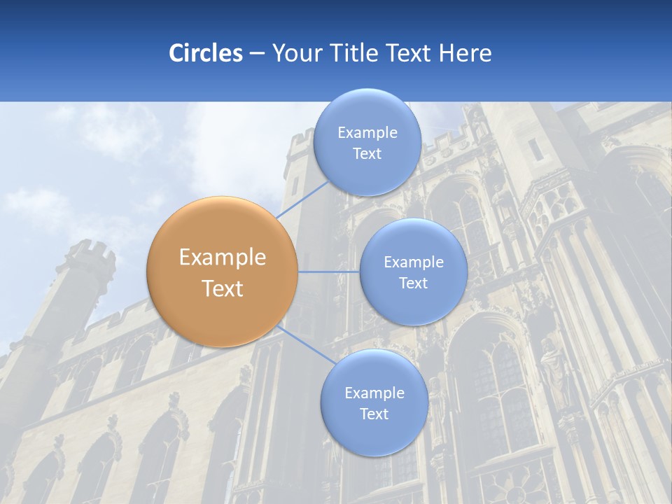 Tourist Attraction PowerPoint Template