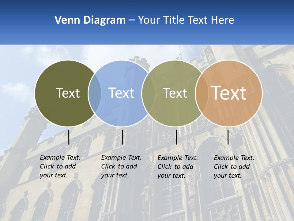Tourist Attraction PowerPoint Template