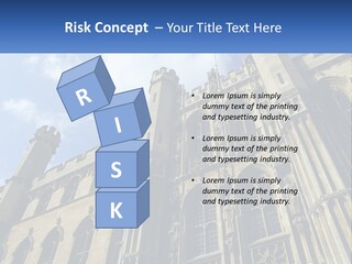 Tourist Attraction PowerPoint Template