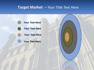Tourist Attraction PowerPoint Template