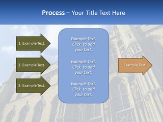 Tourist Attraction PowerPoint Template