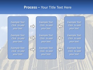 Tourist Attraction PowerPoint Template